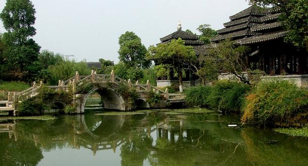 上海 閔行區(qū) 韓湘水博園