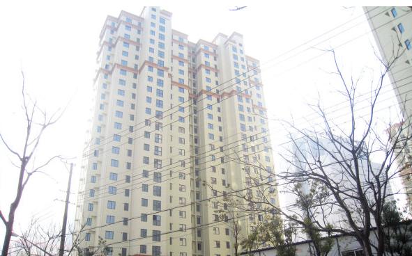 上海濱江晶典